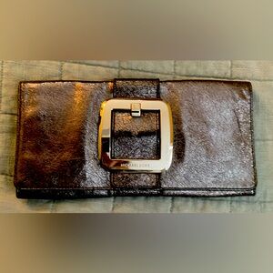 MICHAEL KORS CLUTCH